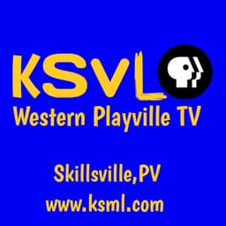 KSVL-TV (PBS) Vo