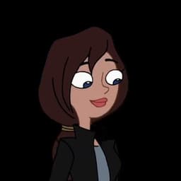 Lyla Lolliberry (Samantha Bee)