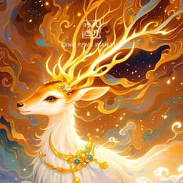 神鹿C1情绪3级_沧元图