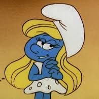 Smurfette (The Smurfs)