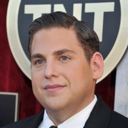 Jonah Hill