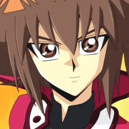 Jaden Yuki 