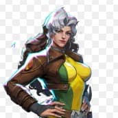 Rogue (Español Lat)