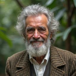 ENRIQUE M NIETO 
