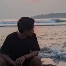 Suara Riki Herdiansyah