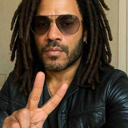 Lenny Kravitz 