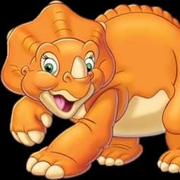 Cera (The Land Before Time)