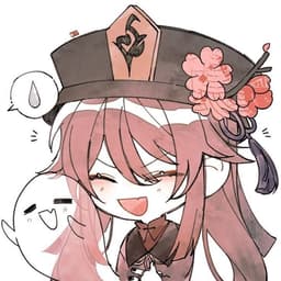 Hu Tao Genshin Impact