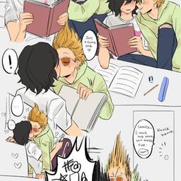 Aizawa Shouta ten