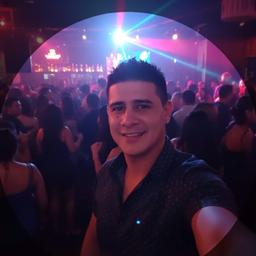 Daniel toro 