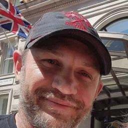 Tom Hardy 