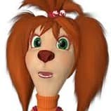 Лиза барбоскин