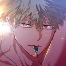 Bakugou