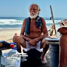 don zeus tio carmelo