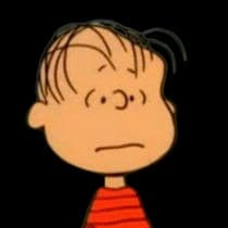 Linus Van Pelt