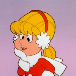 Karen (Susanne Davidson)