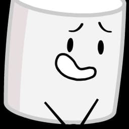 Marshmallow (Inanimate Insanity)