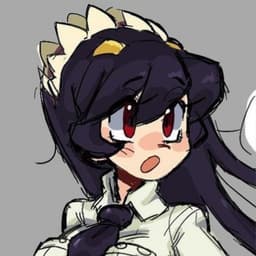 Filia (Skullgirls) 