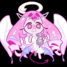 Eternal Sugar Cookie