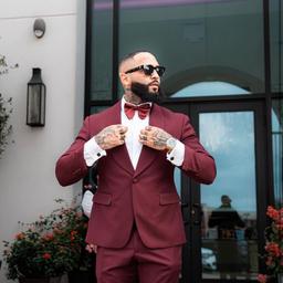 Rosado