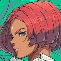 Giovanna (Guilty Gear)