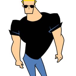 Jhony bravo