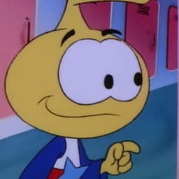 Allstar Seaworthy (Michael Bell)