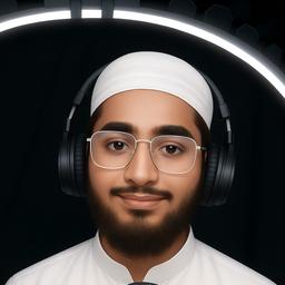 Afnan voice 