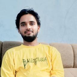 Vivek rajdan