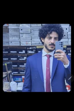 اكرم الاحمدي