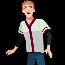 Zack, carmen sandiego latino