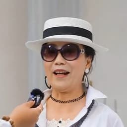 采访老年女人13