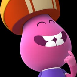 Goomo (Jelly Jamm) (Español Latino) (Ethien Desco)