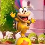 Lemmy Koopa (Mário Jorge Andrade)
