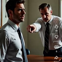 القط والمعلمة