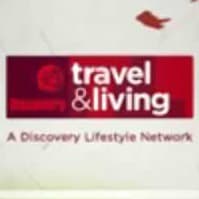 Locutor de Discovery Travel & Living