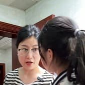 母女对话1