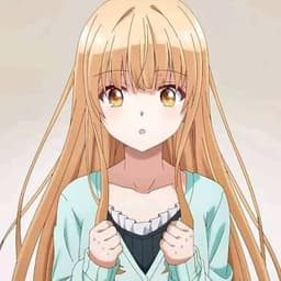 Mahiru Shiina (VA : Manaka Iwami)