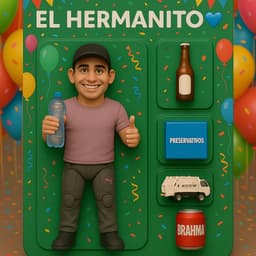 Hermanito