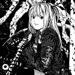 MISA AMANE