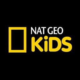 Nat Geo Kids HA/BR Narrador (2017)