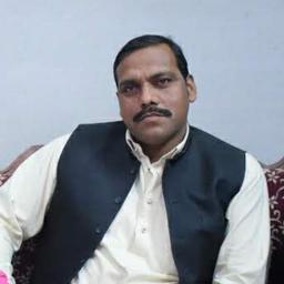 Saif Ullah