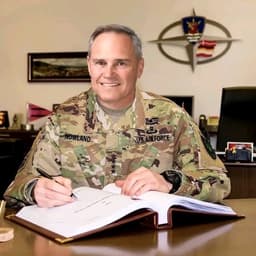 Make the picture talk