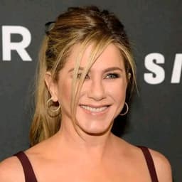 Jennifer Aniston 