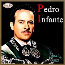 Pedro Infante