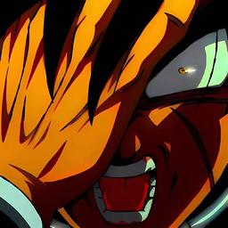 Broly