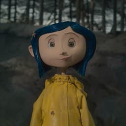 Coraline 