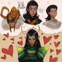 lady loki