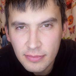 Александр Алямский
