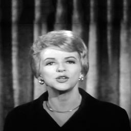 Betty Furness